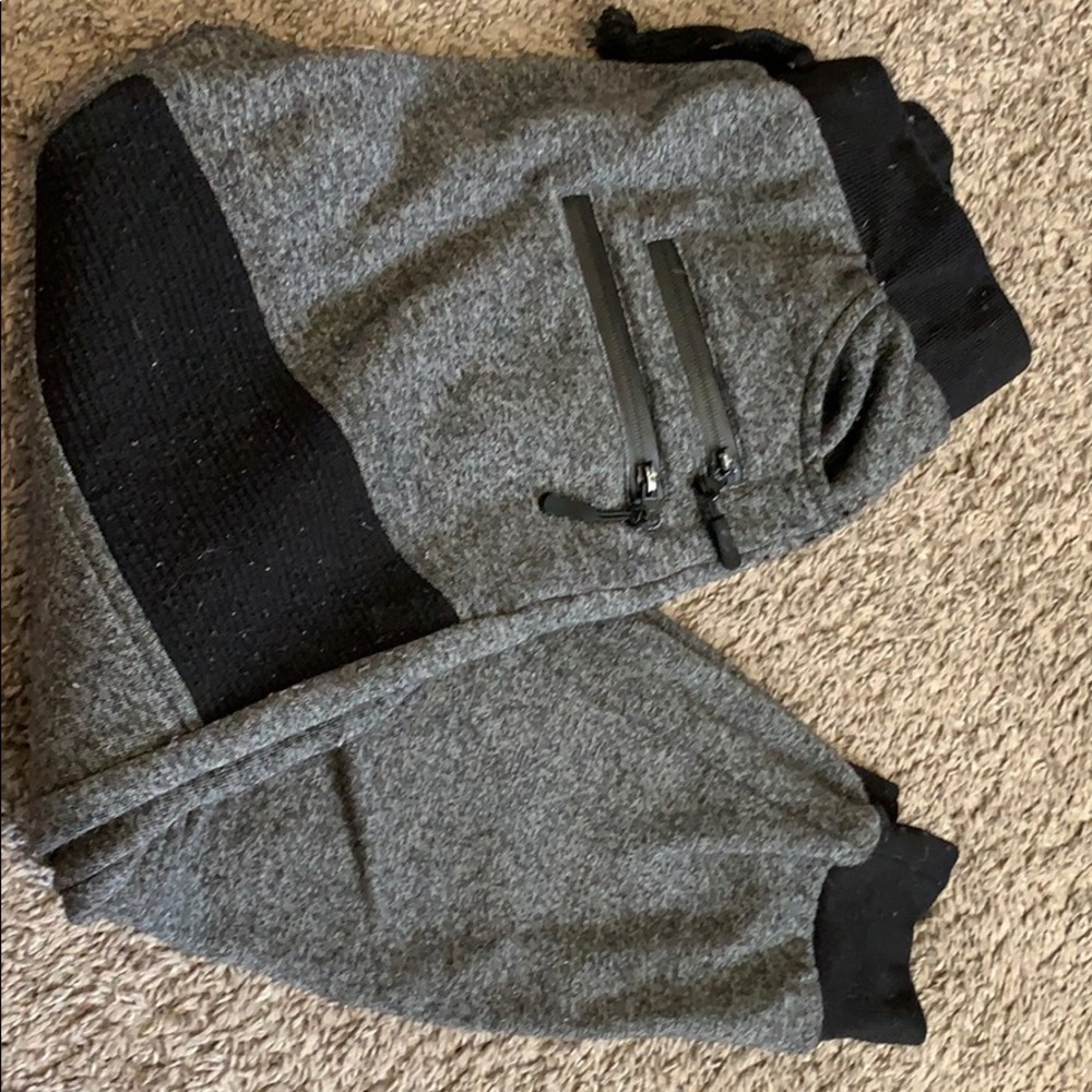 Sweat pants